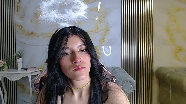 Snapshot of helena1_s chatting on October 4, 9:19 pm helena1 s online show from October 4, 9:19 pm