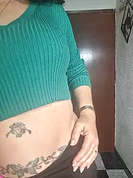 Lina 444 online show from July 23, 2:09 am