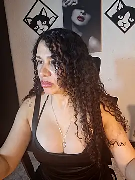 Lina 444 online show from April 25, 2:36 am