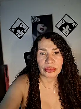 Lina 444 online show from April 26, 11:46 pm