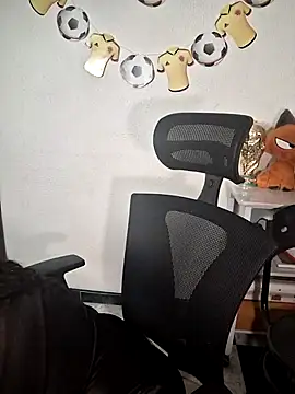 Lina 444 online show from June 28, 3:02 am