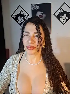 Lina 444 online show from April 24, 2:25 am