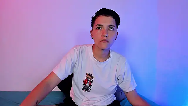 nicocoox online show from October 18, 2:47 am