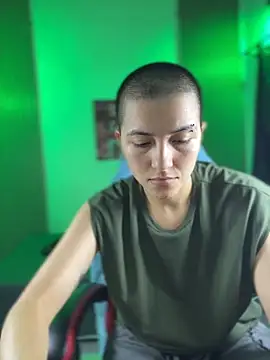 nicocoox online show from April 23, 2:52 am