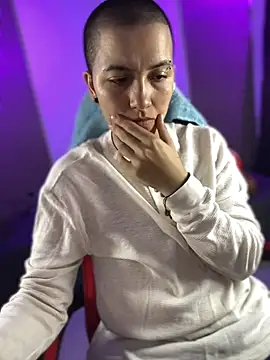 nicocoox online show from April 19, 8:00 pm