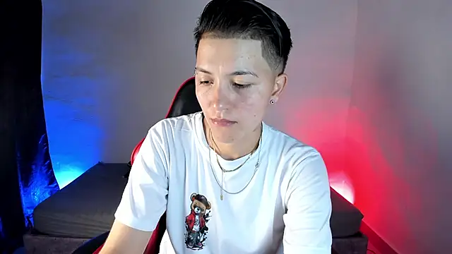 nicocoox online show from September 22, 8:07 pm