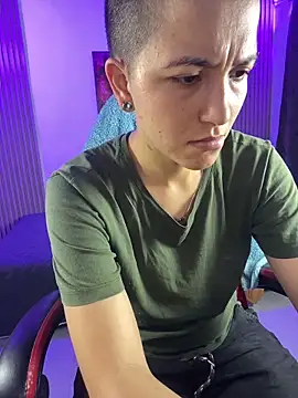 nicocoox online show from April 20, 10:35 pm