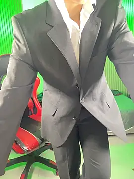 nicocoox online show from April 23, 10:45 pm