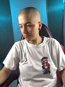 nicocoox online show from April 25, 9:34 pm