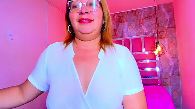 MaylinRosse  online show from December 19, 8:45 pm