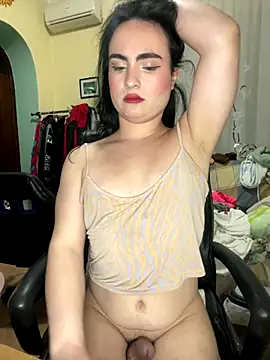 TatianaTaylor69 online show from November 4, 12:04 am