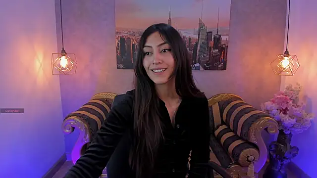Lizzy delux online show from September 25, 7:34 pm