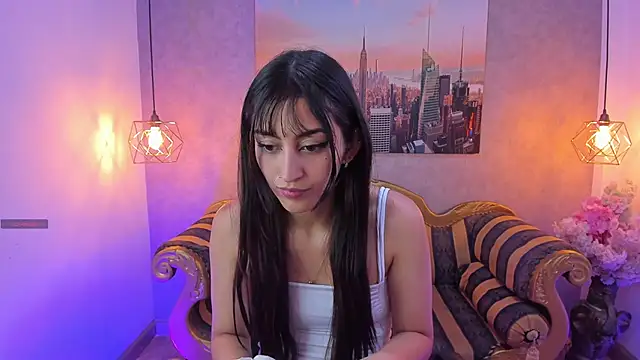 Lizzy delux online show from September 26, 9:01 pm
