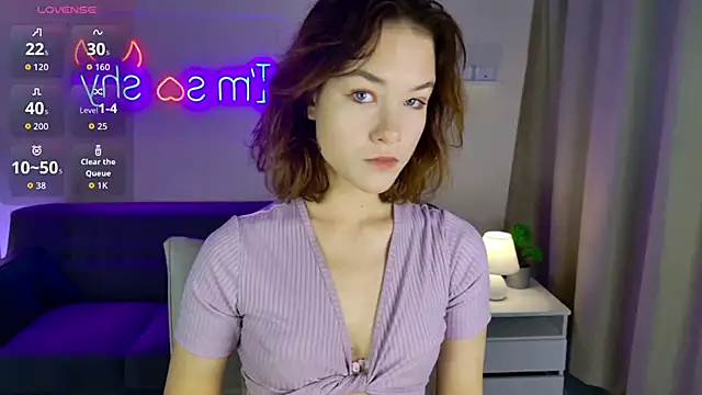 Snapshot of _Wanna_Me_ chatting on September 29, 6:40 am Wanna Me online show from September 29, 6:40 am