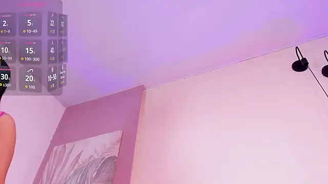 Snapshot of Kailynrose_ chatting on October 14, 11:35 am Kailynrose online show from October 14, 11:35 am