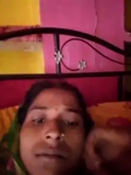 Hot reshmaji online show from March 15, 2:13 am