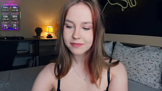 MaliaBourraine online show from October 27, 7:26 am