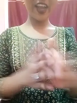 pari rani7 online show from November 18, 8:37 am