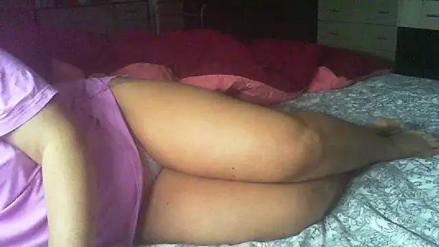 Lauray1 online show from April 22, 3:36 am