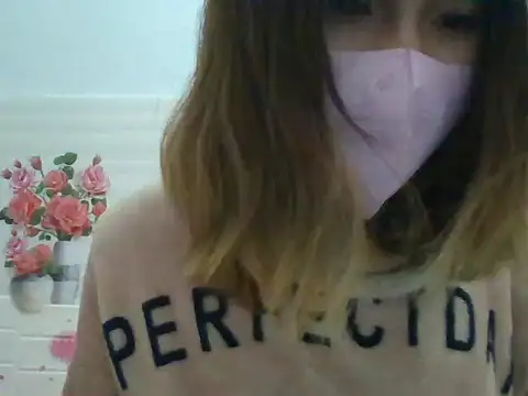 Hannie 26 online show from January 8, 4:33 pm