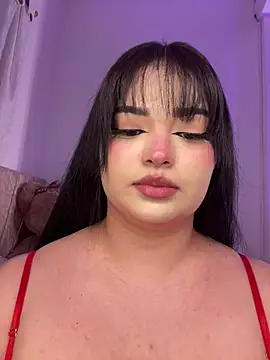 Mericute  online show from January 18, 1:46 am