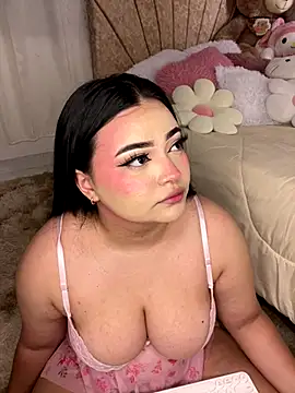 Mericute  online show from November 5, 2:39 am