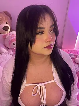 Mericute  online show from February 19, 2:44 am