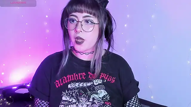 Hallucigenia  online show from March 5, 8:15 pm