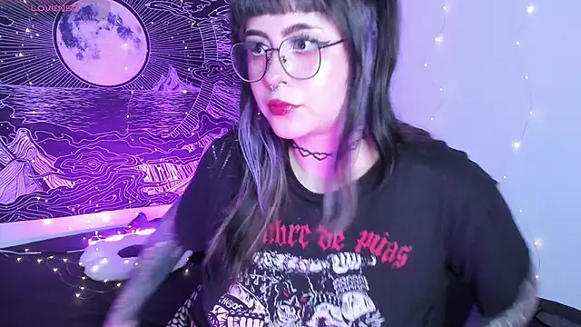 Hallucigenia  online show from February 4, 12:35 am