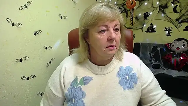 MilenaWedxy online show from October 30, 5:54 am