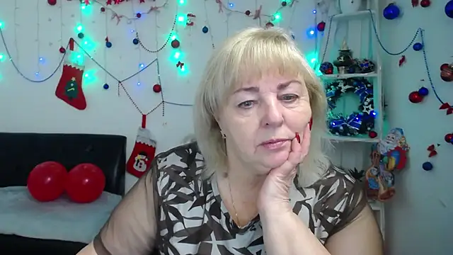 MilenaWedxy online show from December 23, 6:06 am