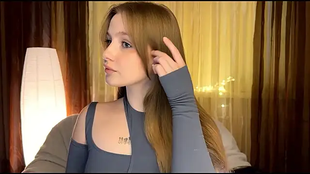 Sibriina Liliya online show from January 15, 9:21 pm