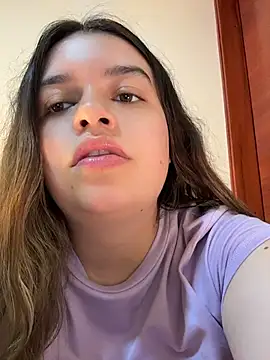 Aphrill online show from April 22, 9:01 pm