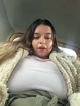 Aphrill online show from February 16, 8:09 pm