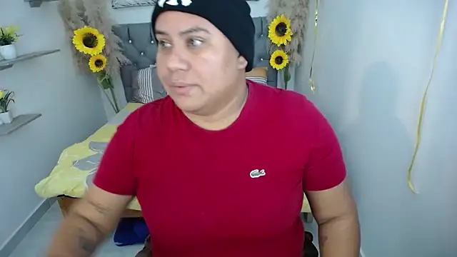 hotlesby valery online show from October 21, 12:09 pm