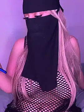 princesse-luna online show from June 26, 7:04 pm