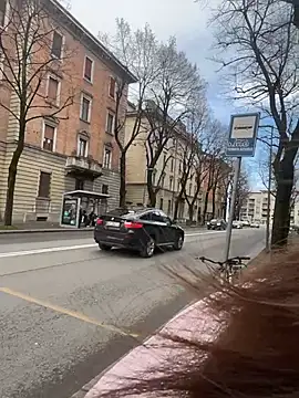 fioralba online show from February 11, 1:12 pm