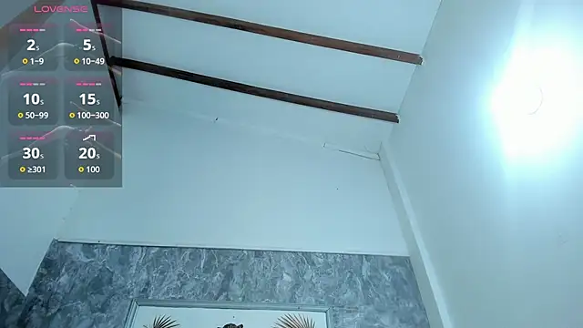 SophieSweet88 online show from April 24, 6:16 am