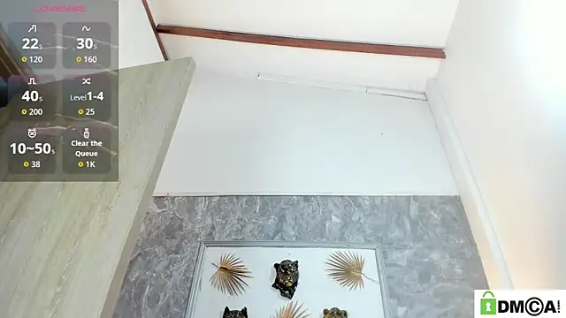 SophieSweet88 online show from April 28, 5:11 am