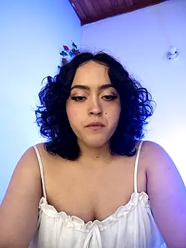 Grecia  x online show from October 16, 9:17 pm