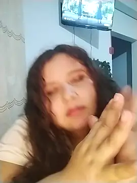 Carolceleste24 online show from May 8, 2:37 am