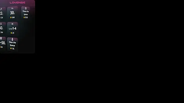 gabriela paris online show from January 8, 5:33 am