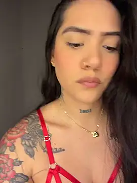 liahouses online show from April 9, 11:43 pm