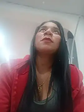 PamelaCruzThxl online show from August 4, 3:51 pm