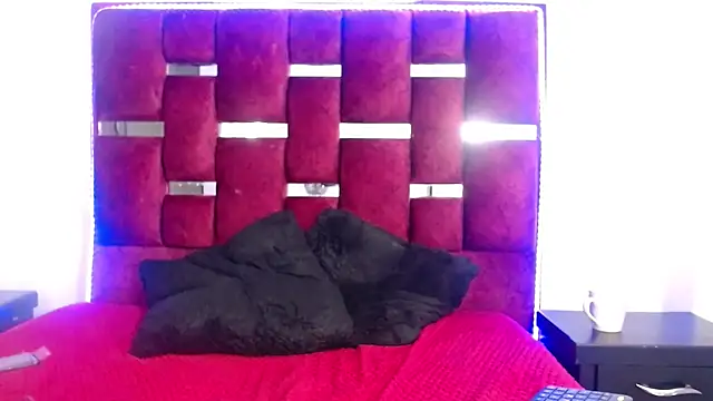 PamelaCruzThxl online show from October 30, 4:26 am