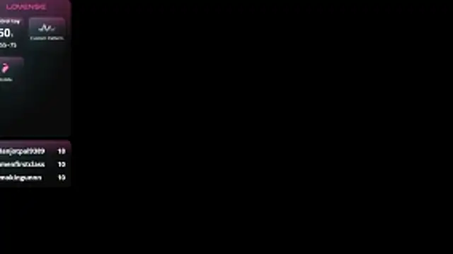 Hey Jully online show from April 23, 12:29 pm