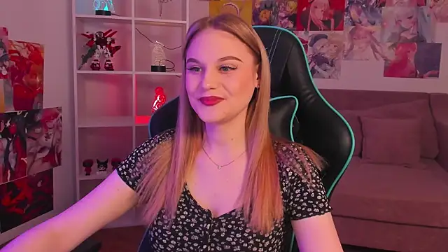 AriaWell online show from January 16, 5:20 pm