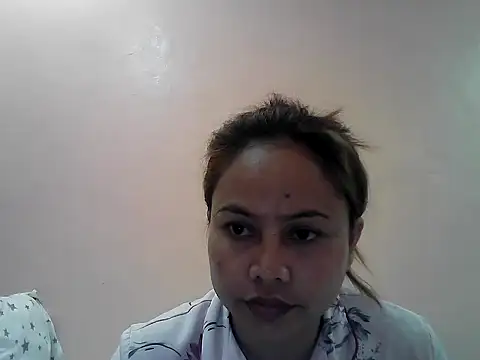 Amarrahlyn online show from October 12, 9:23 am