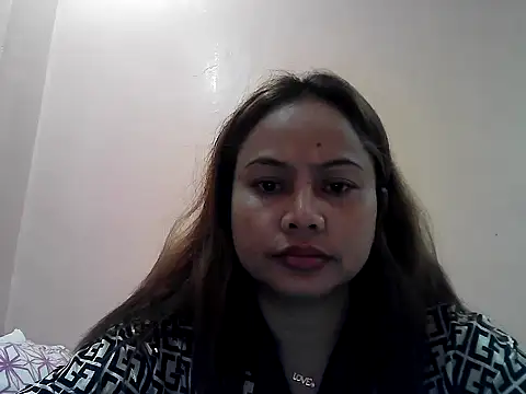 Amarrahlyn online show from October 27, 11:10 pm