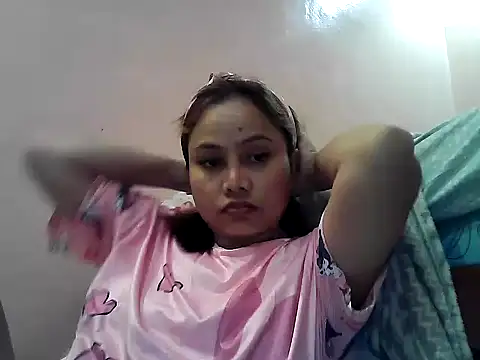 Amarrahlyn online show from May 25, 10:20 pm
